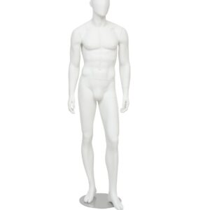 בובת ראווה-גבר