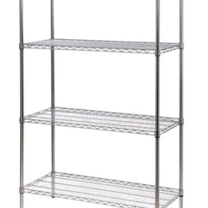 מדפי רשת-רוחב-122 ס"מ